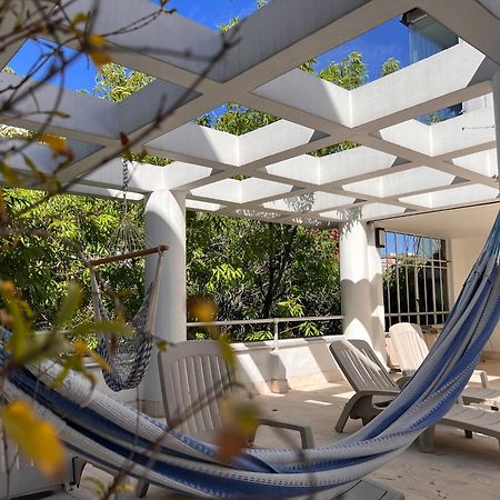 Condesa Residence 7 Stylish 2 Bedroom, 1 Bathroom Residence Accentuating Expansive Interiors Mexico City Exterior photo