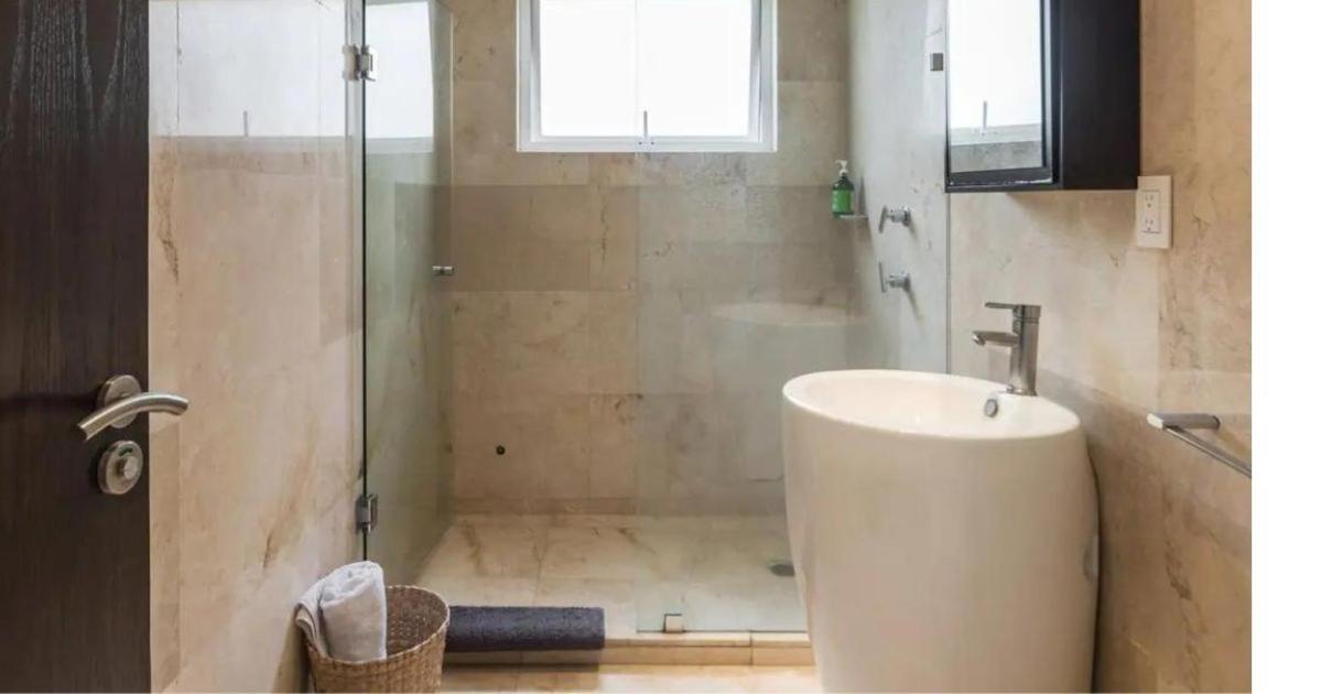 Condesa Residence 7 Stylish 2 Bedroom, 1 Bathroom Residence Accentuating Expansive Interiors Mexico City Exterior photo