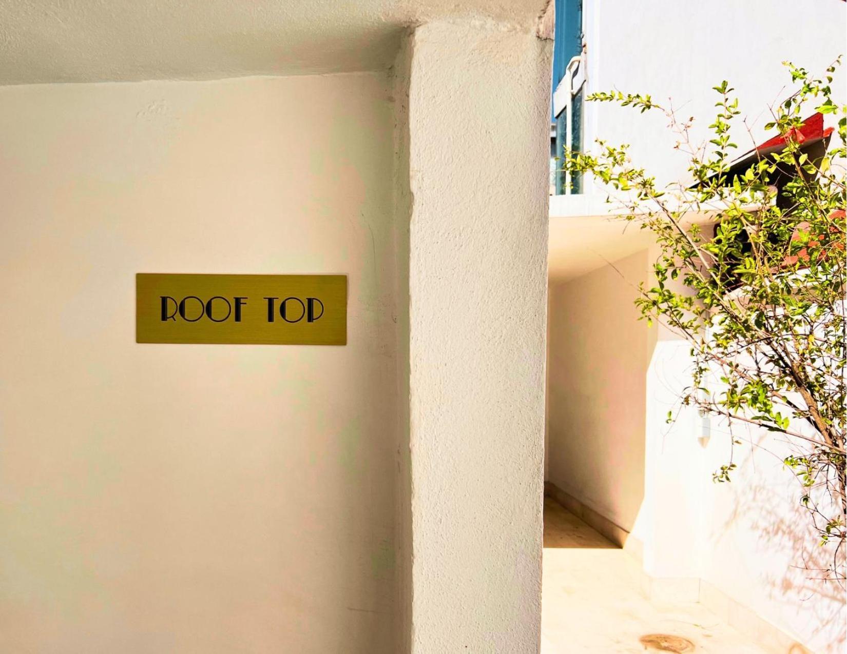 Condesa Residence 7 Stylish 2 Bedroom, 1 Bathroom Residence Accentuating Expansive Interiors Mexico City Exterior photo